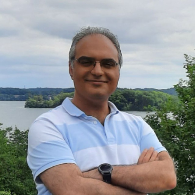 Mirhossein Hosseinioun